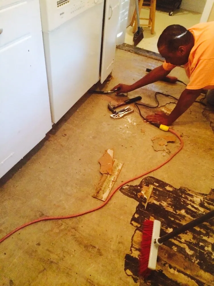 Professional electrical service for homes in panel upgrade, by