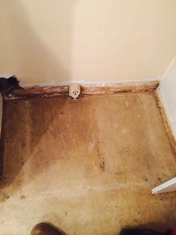 Licensed wiring installation in , by Jordan Home Maintenance