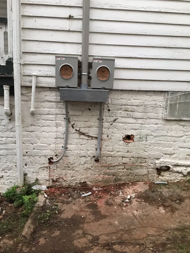 Slide of Jordan Home Maintenance