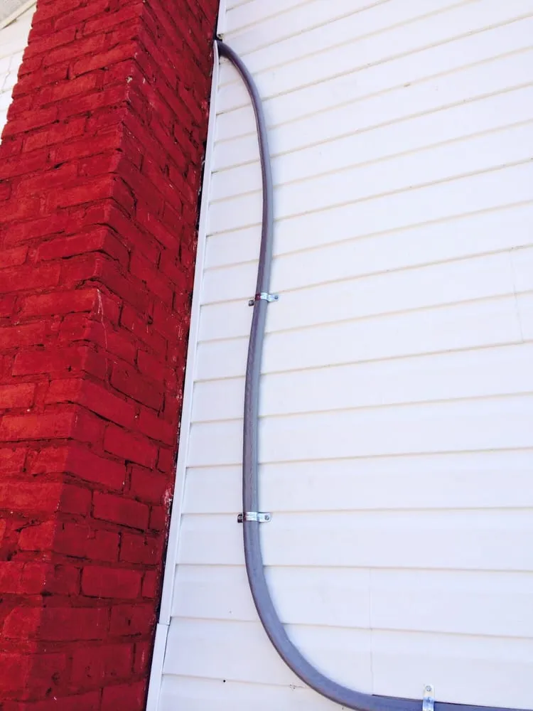 Slide of Jordan Home Maintenance