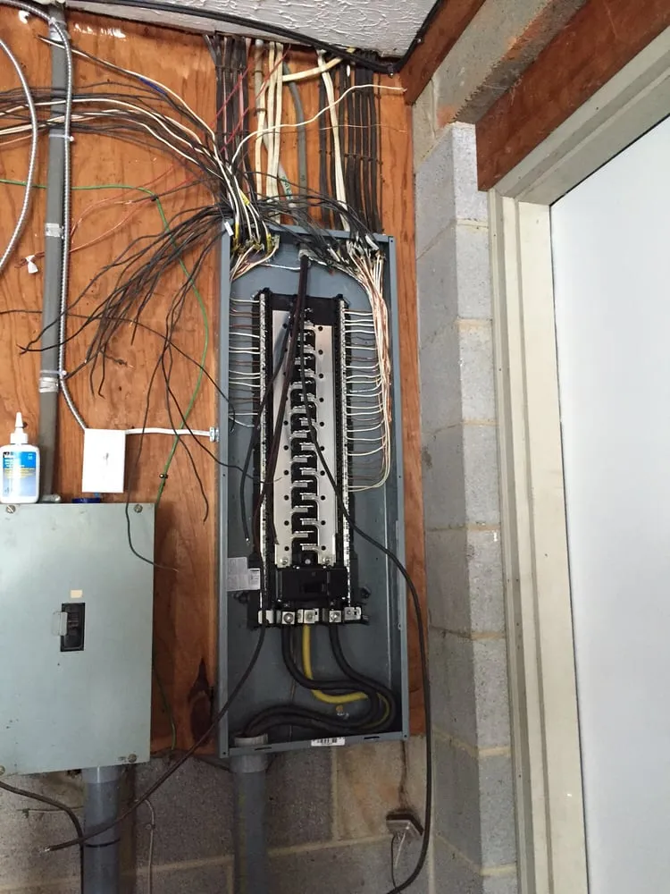 Slide of Jordan Home Maintenance