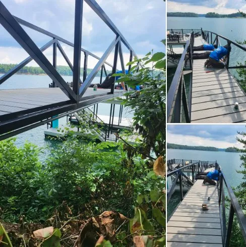 Slide of Jordan Southern Electric