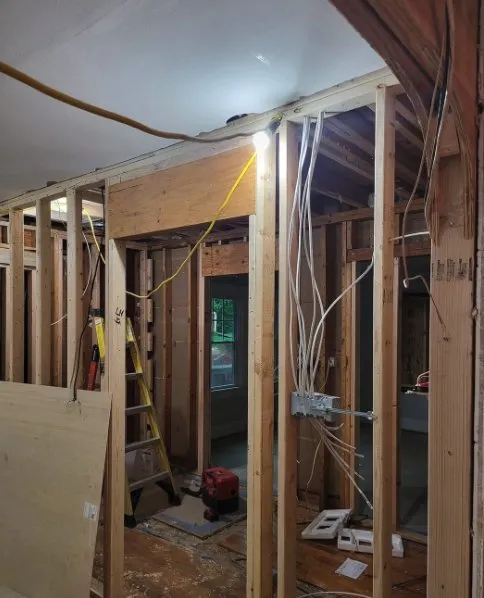 Slide of Jordan Southern Electric