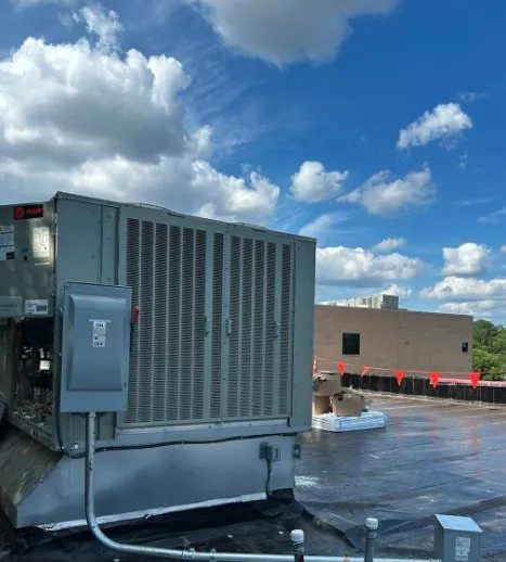 Slide of Jordan Southern Electric