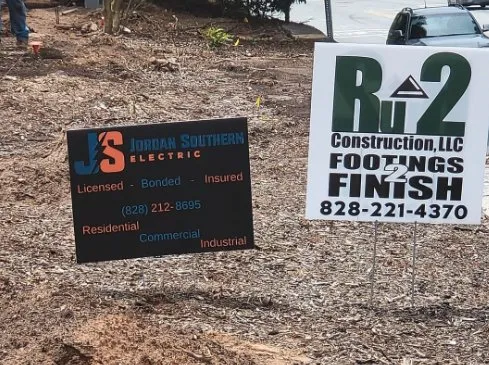 Slide of Jordan Southern Electric