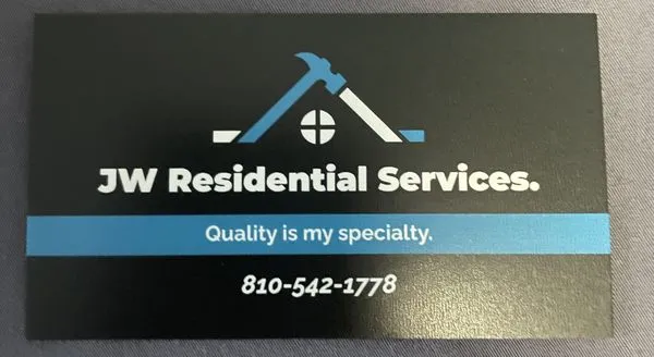 Jordans Residential Services