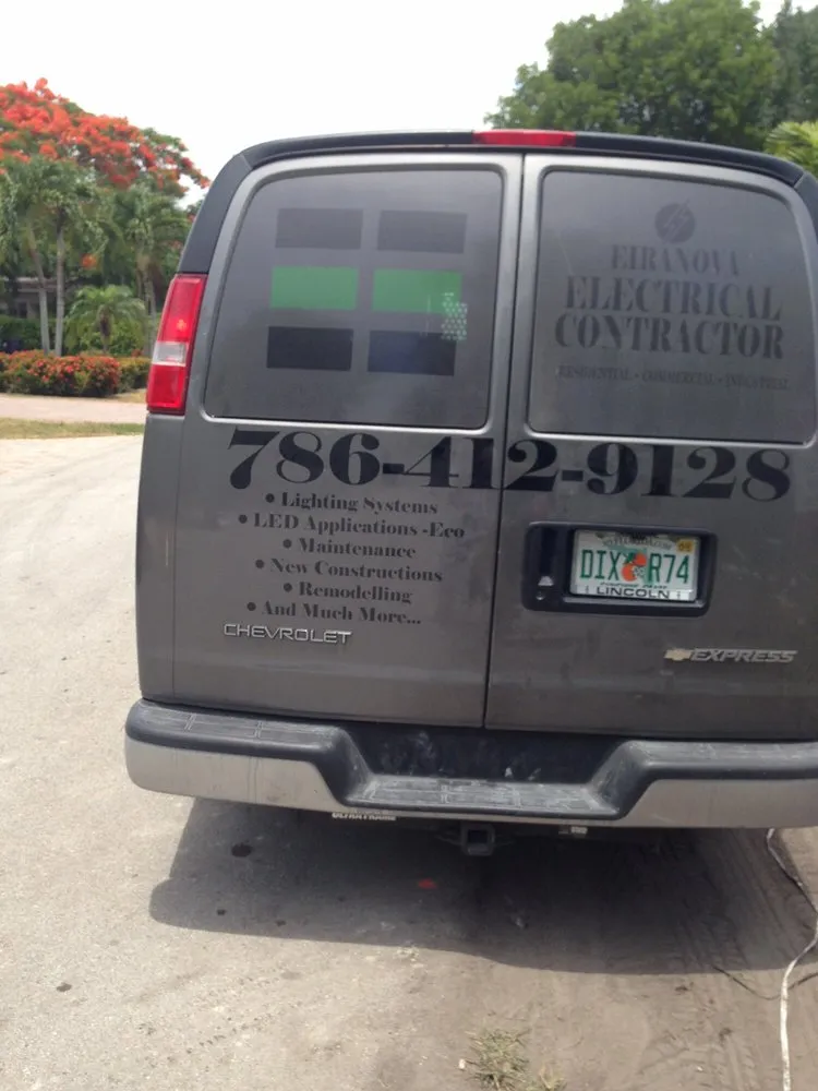 Slide of Jorge Eiranova