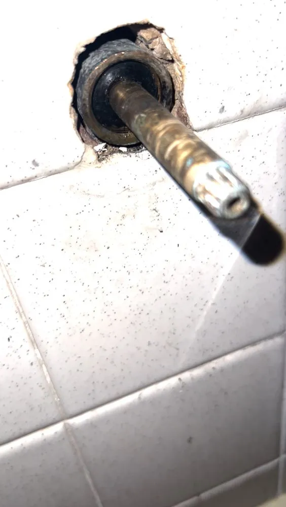 Slide of Jorge Martinez Handyman