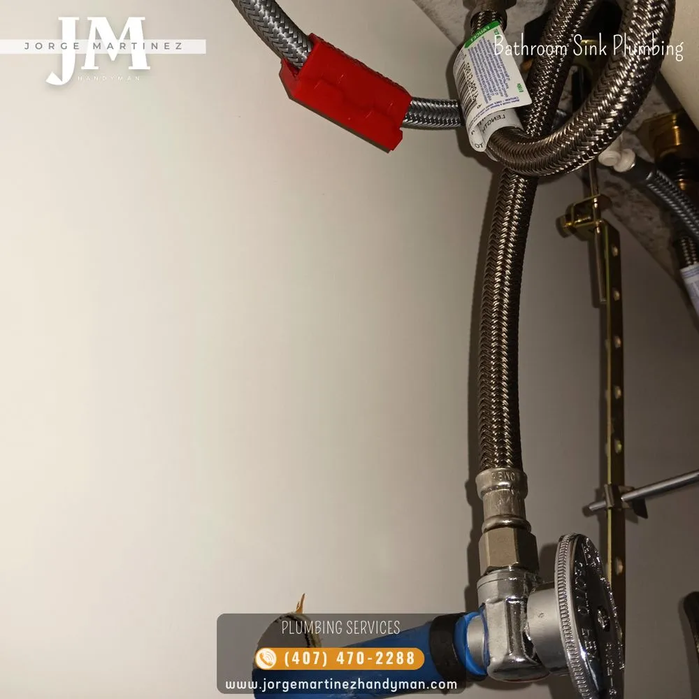 Reliable panel upgrade experts serving ,  - Jorge Martinez Handyman