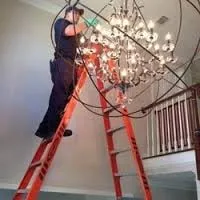 Slide of Jorge Rodriguez Electric