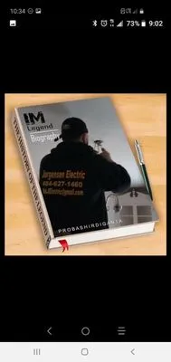 Jorgensen Electric