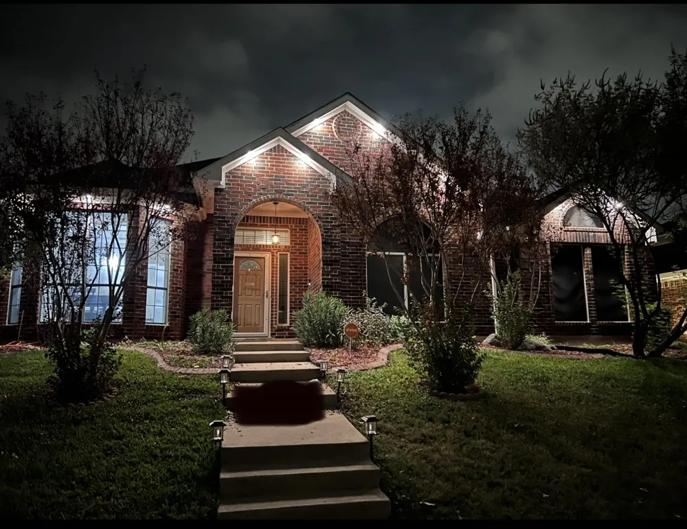 Slide of Jose Cruz Residential Electrical Work