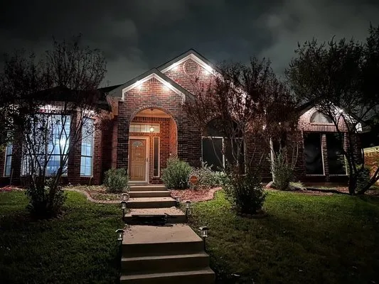 Jose Cruz Residential Electrical Work