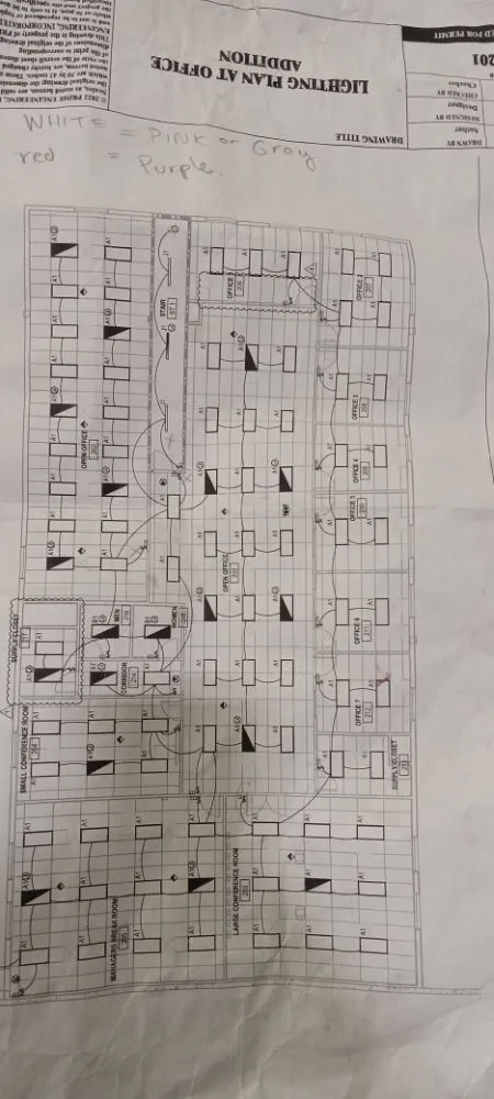 Slide of Jose Electric