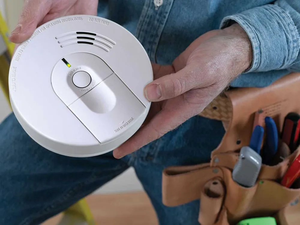 Slide of Jose Electric