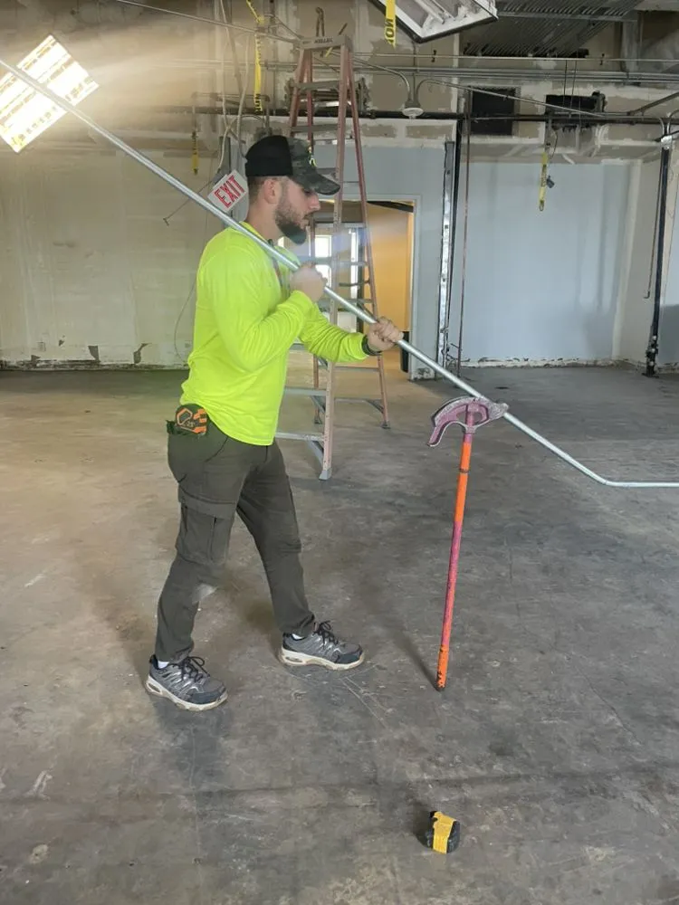 Slide of Jose Electrical