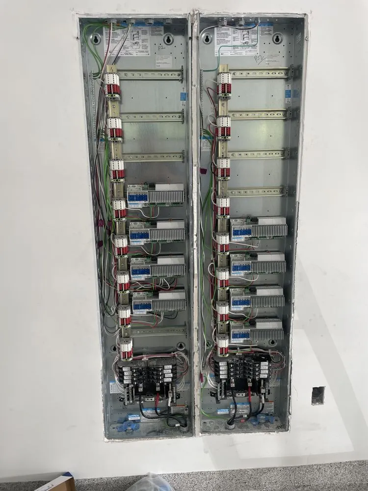 Slide of Jose Electrical