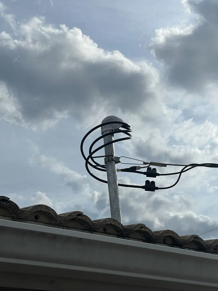 Slide of Jose Electrical