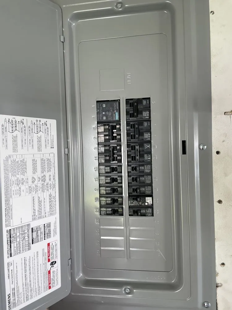 Slide of Jose Electrical