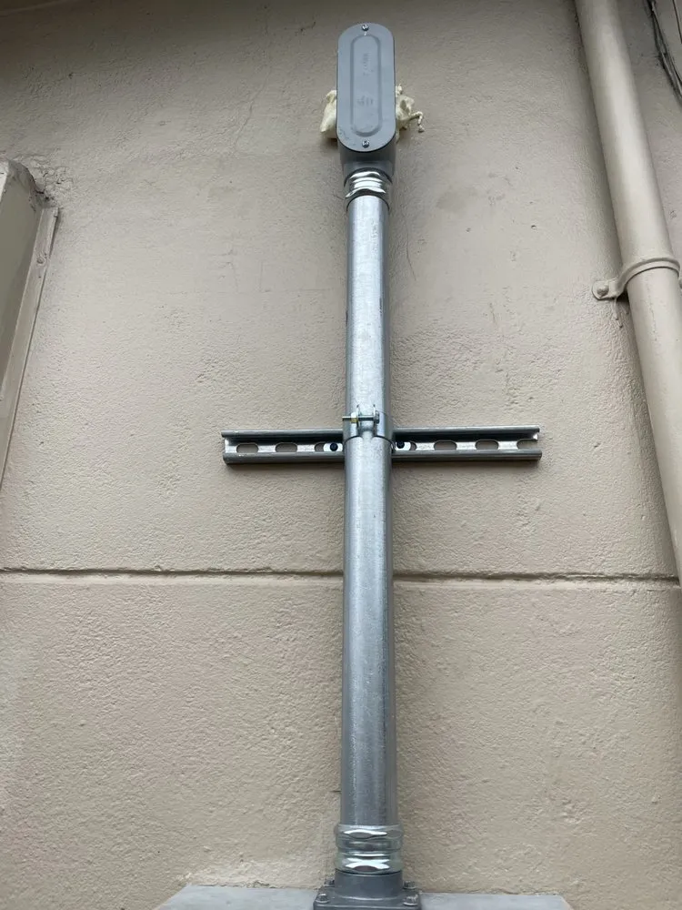 Slide of Jose Electrical