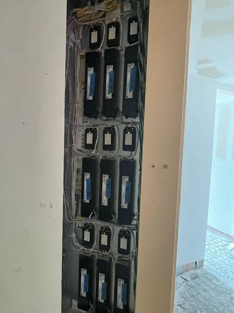 Slide of Jose Electrical