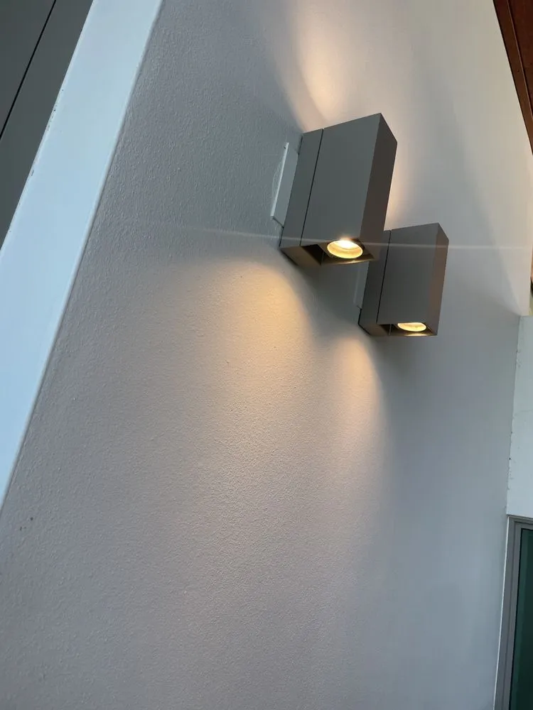 Slide of Jose Electrical