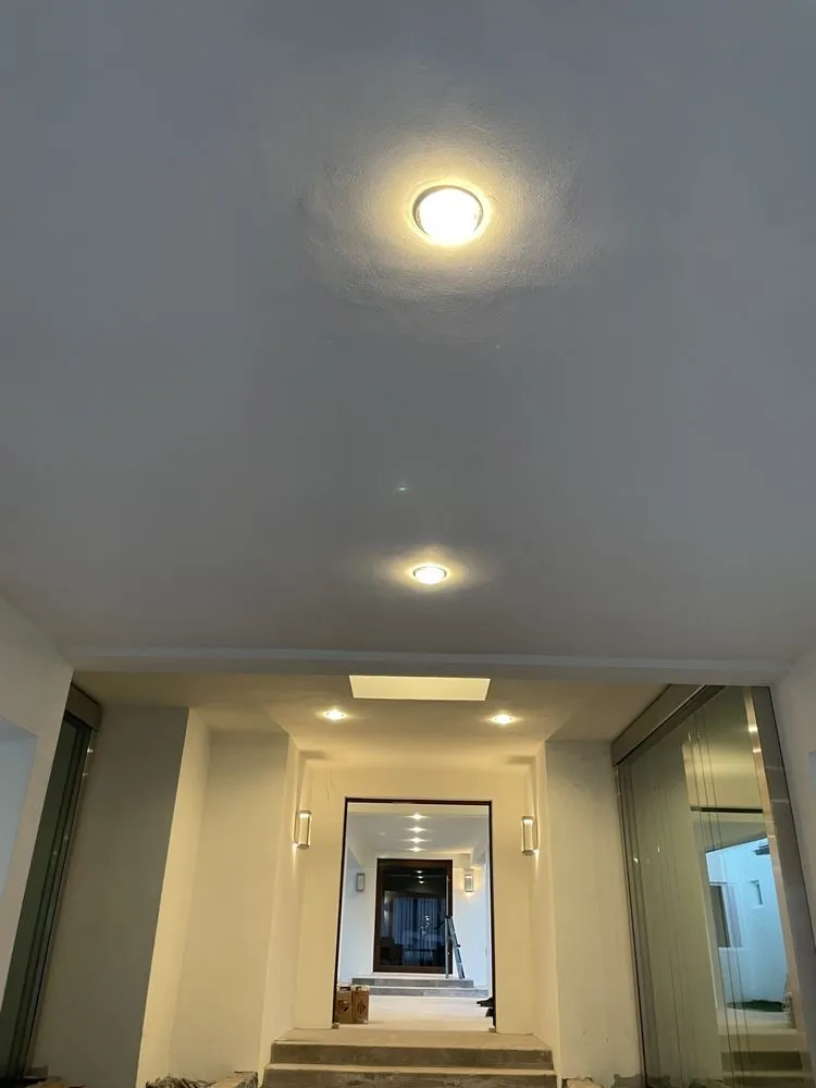 Slide of Jose Electrical