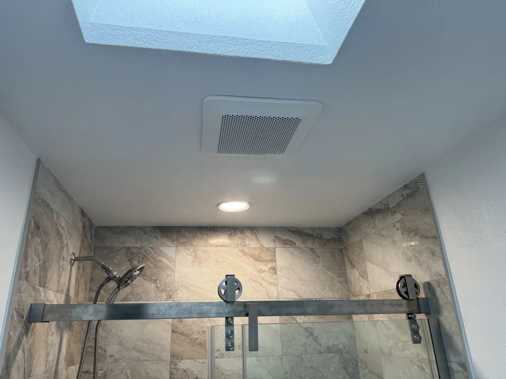 Slide of Jose Electrician