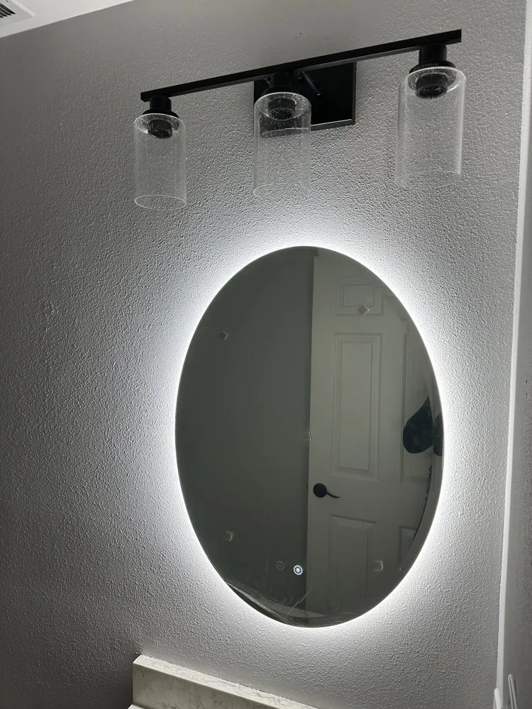 Slide of Jose Electrician