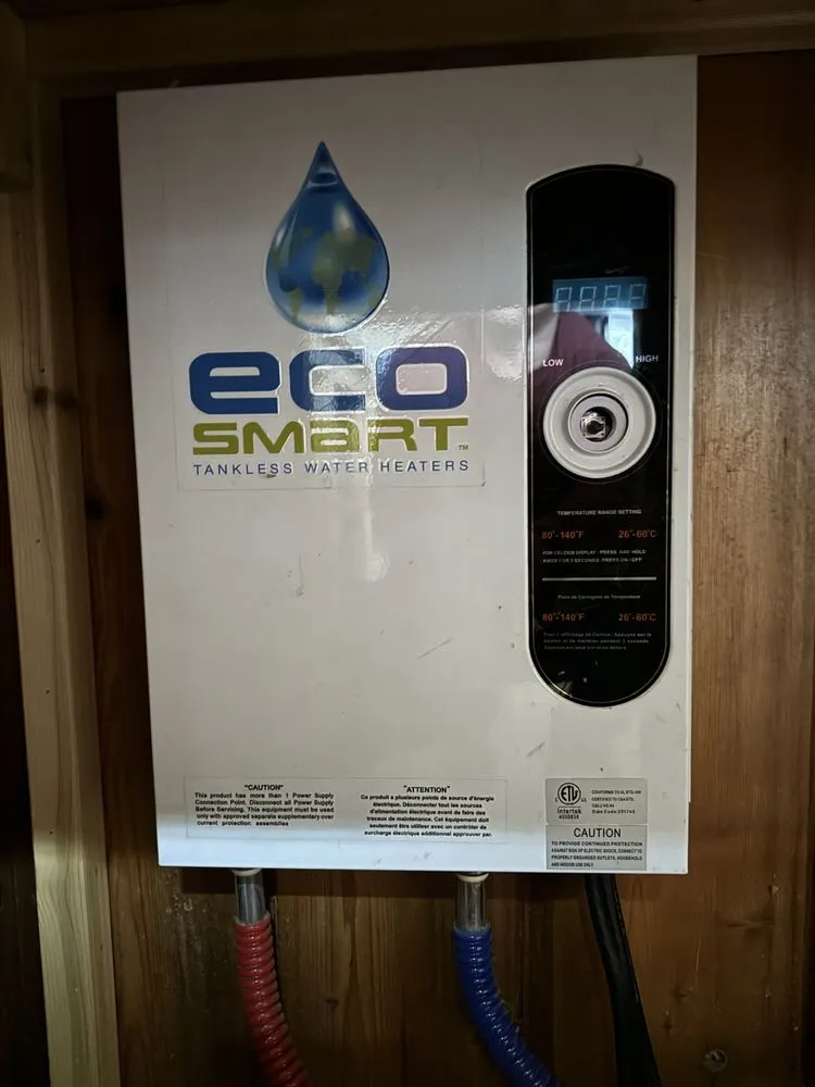 Slide of Jose Electrician