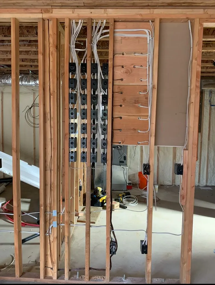 Slide of Jose Electrician