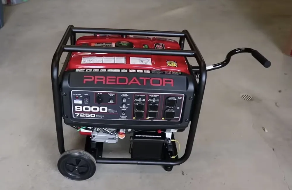 Slide of Jose Electrician