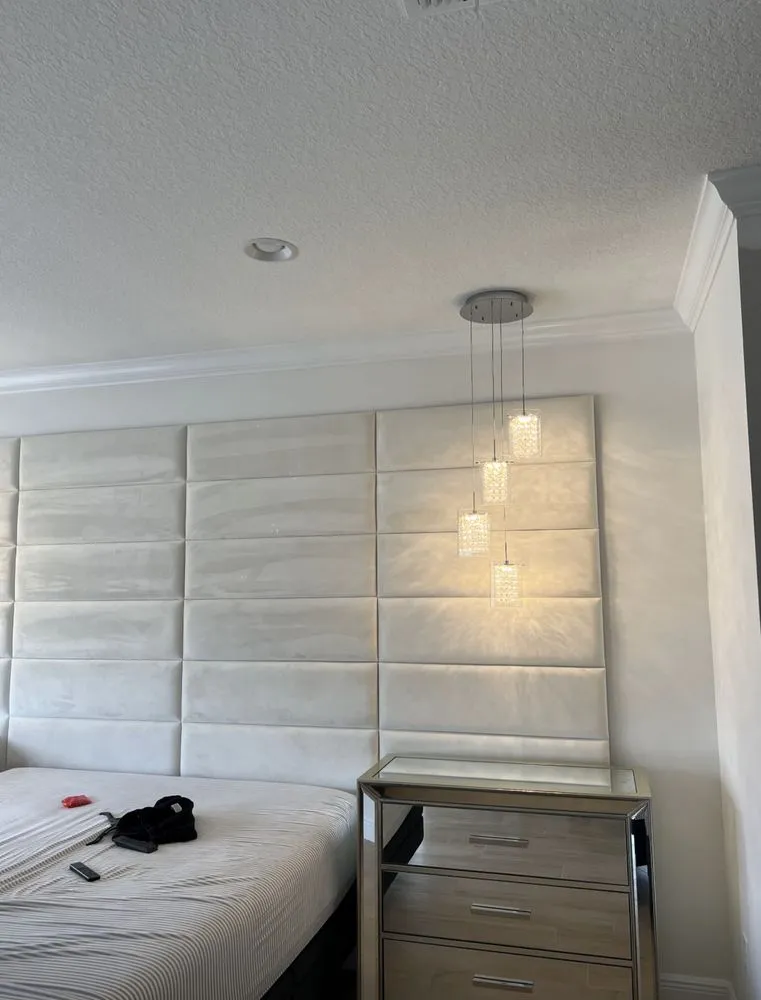 Slide of Jose Electrician