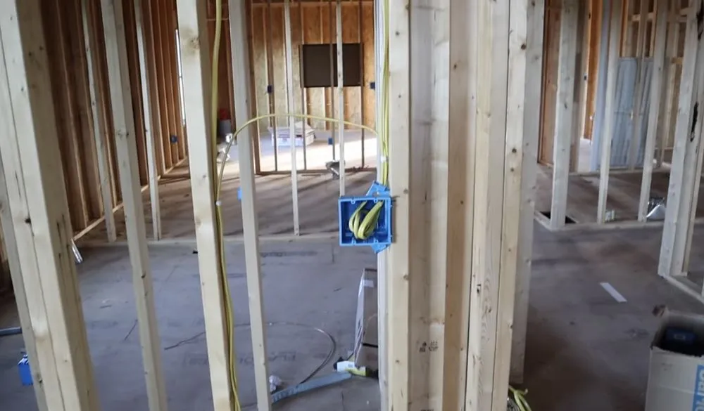 Slide of Jose Electrician