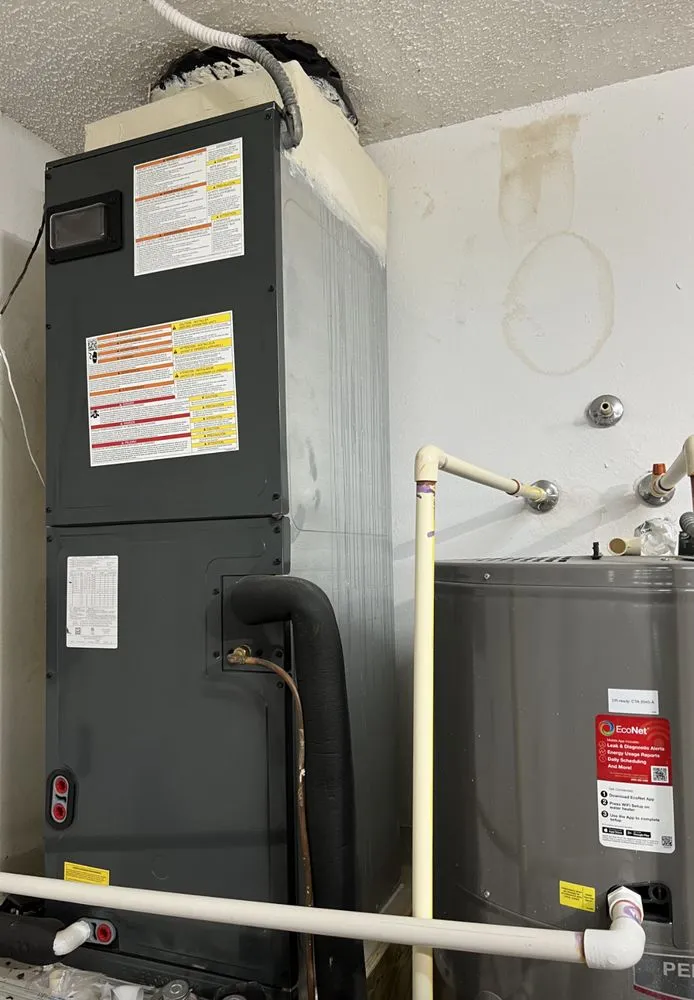 Slide of Jose Electrician