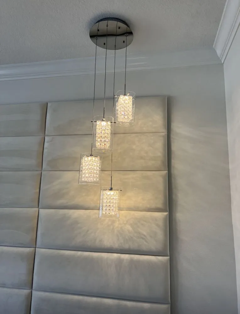 Slide of Jose Electrician