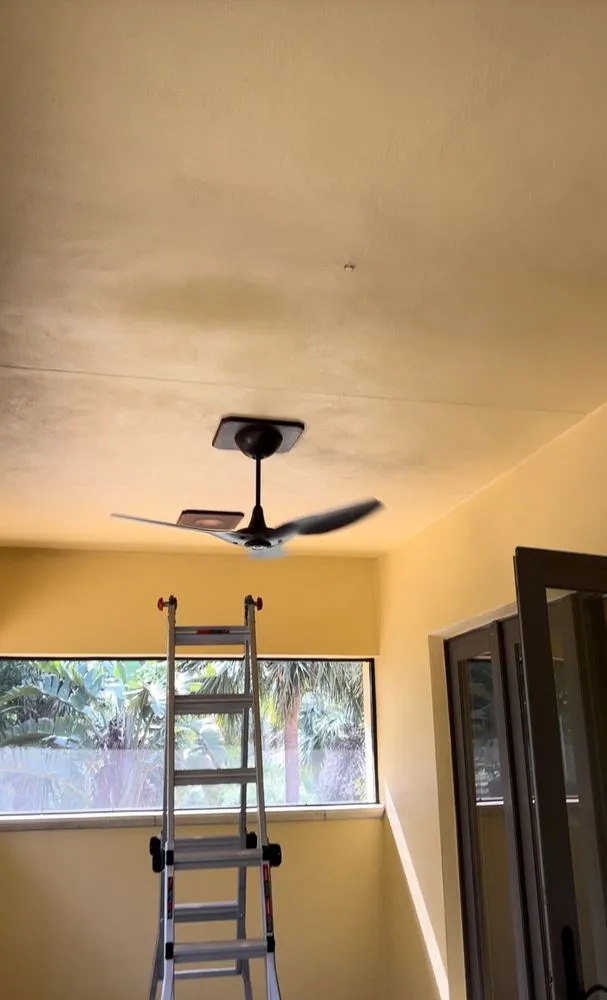 Slide of Jose Electrician