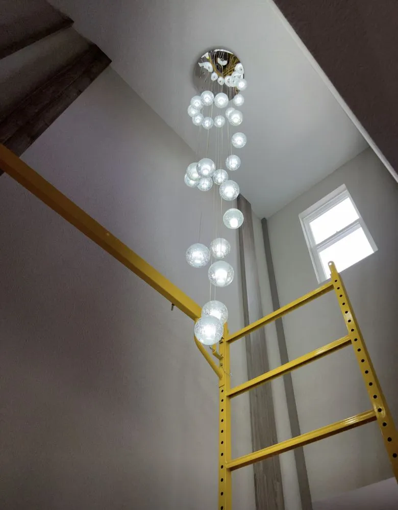 Slide of Jose Electrician