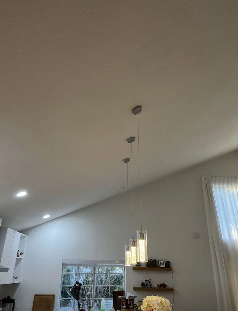 Slide of Jose Electrician