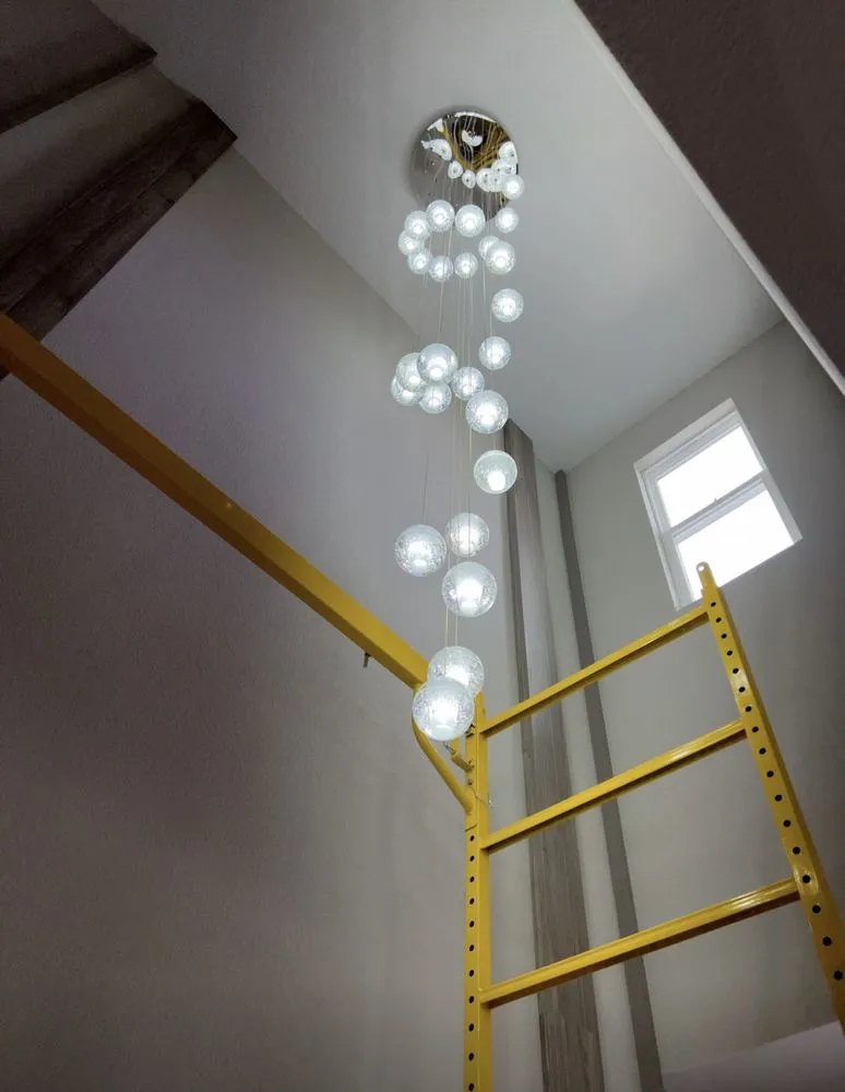 Slide of Jose Electrician