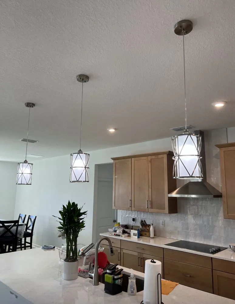 Slide of Jose Electrician