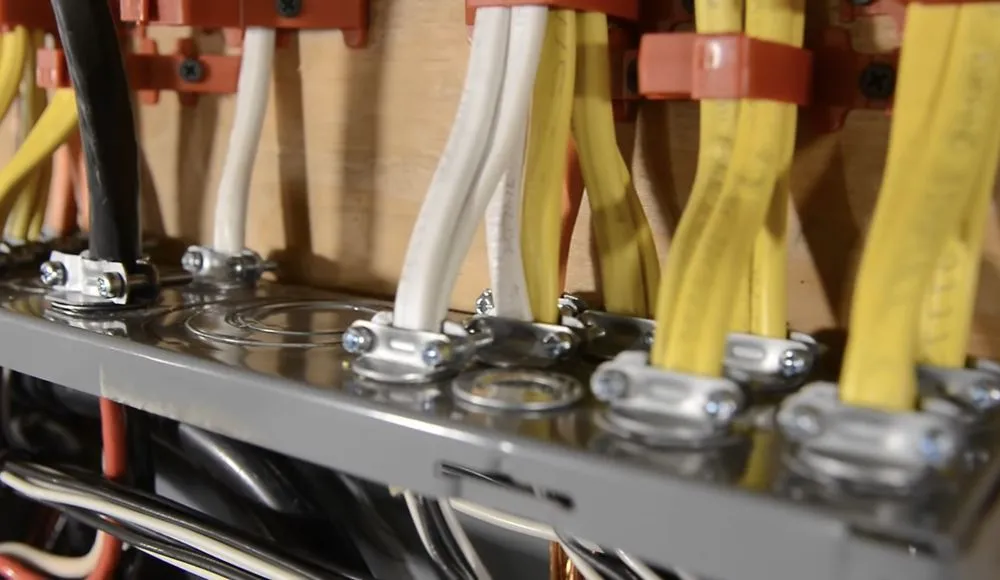 Slide of Jose Electrician