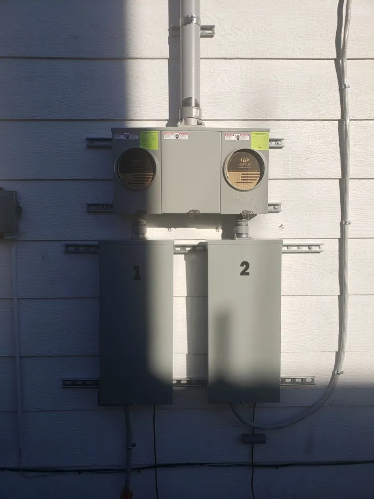 Reliable panel upgrade experts serving Bluefield, WV - Jose Gonzalez Electrical Service
