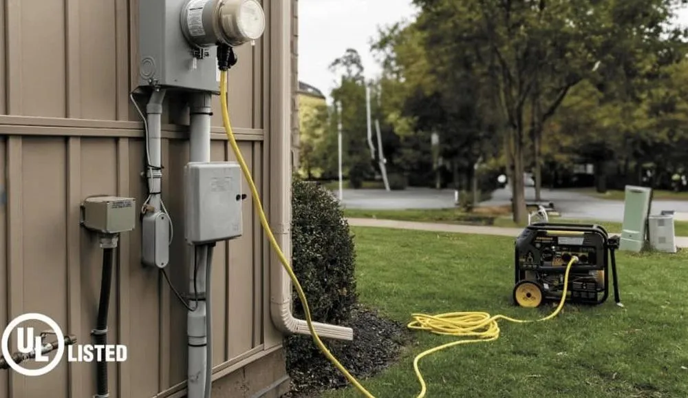 Certified emergency electrical service service in Bluefield, WV - Jose Gonzalez Electrical Service