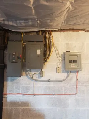 Jose Gonzalez Electrical Service