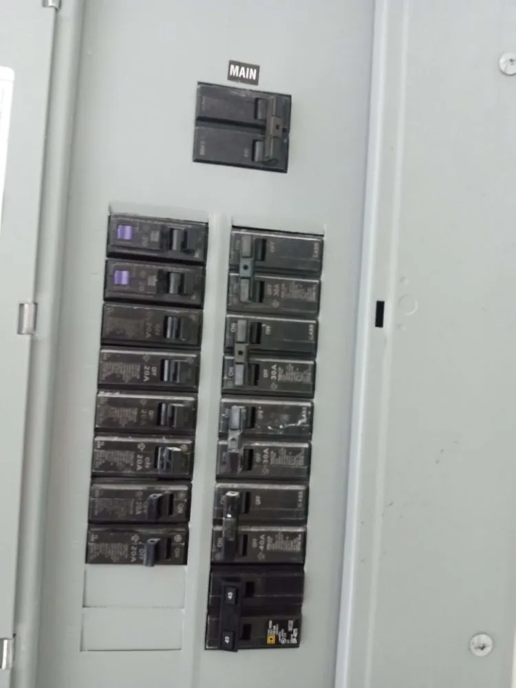 Professional emergency electrical service service in Brenham, TX - Jose Home Remodeling & Electrician