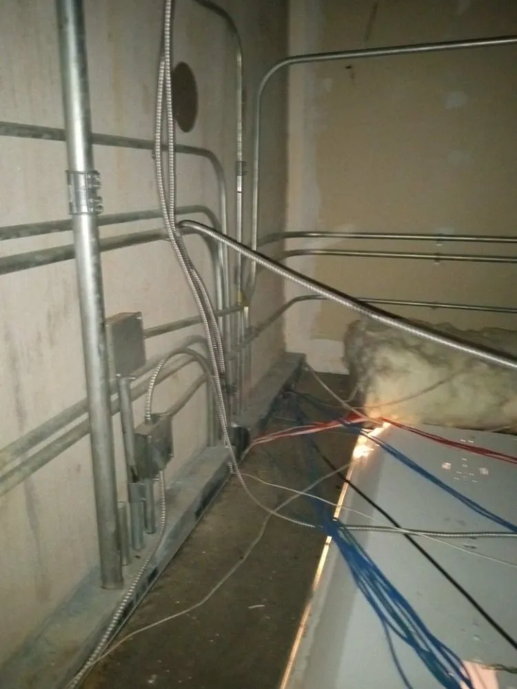 Slide of Jose Home Remodeling & Electrician