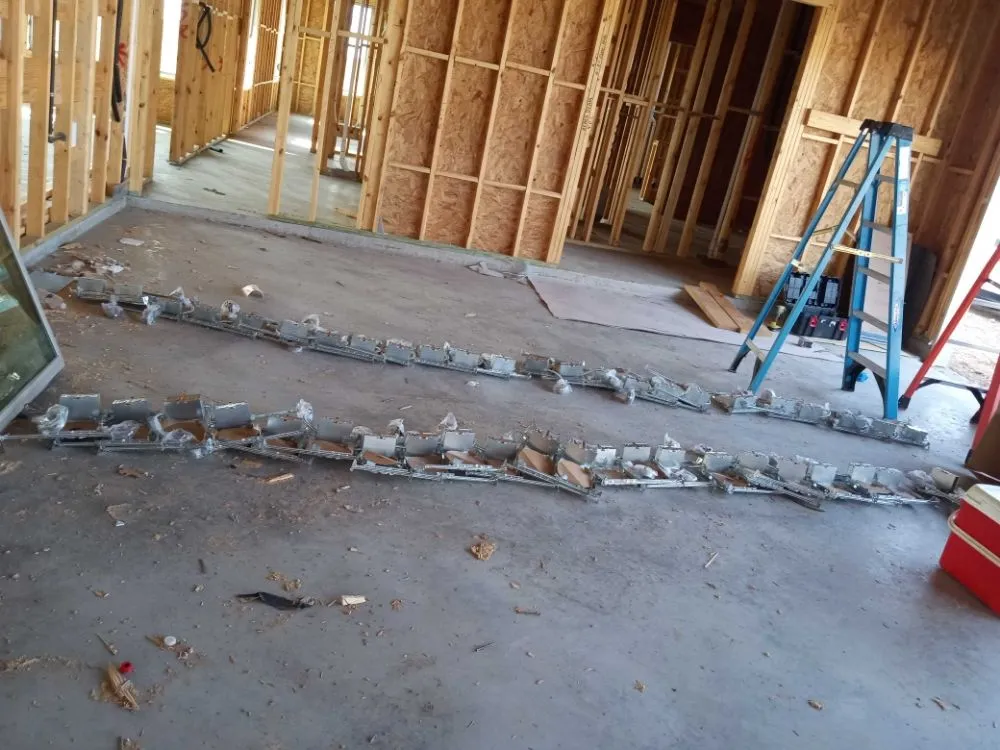 Slide of Jose Home Remodeling & Electrician