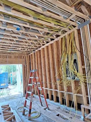 Jose Home Remodeling & Electrician