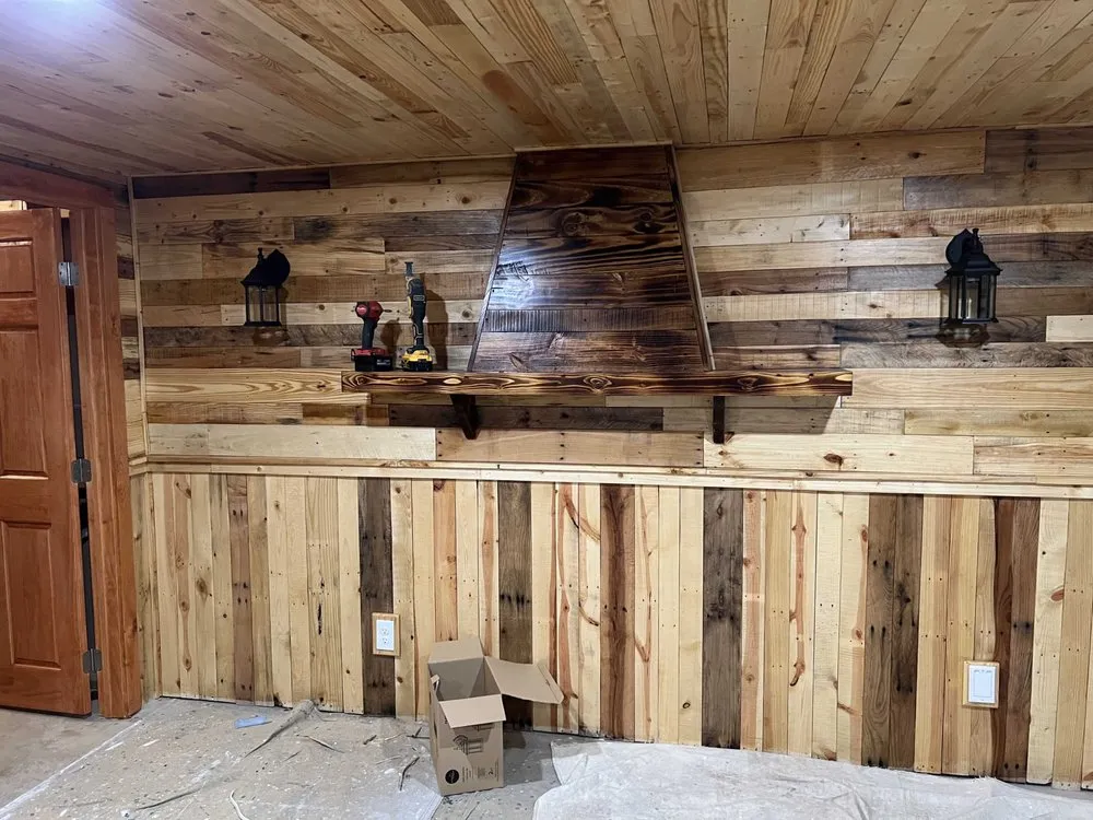 Slide of Jose Pereira Electrician